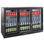 Шкаф холодильный EWT ​​INOX LG320S барный